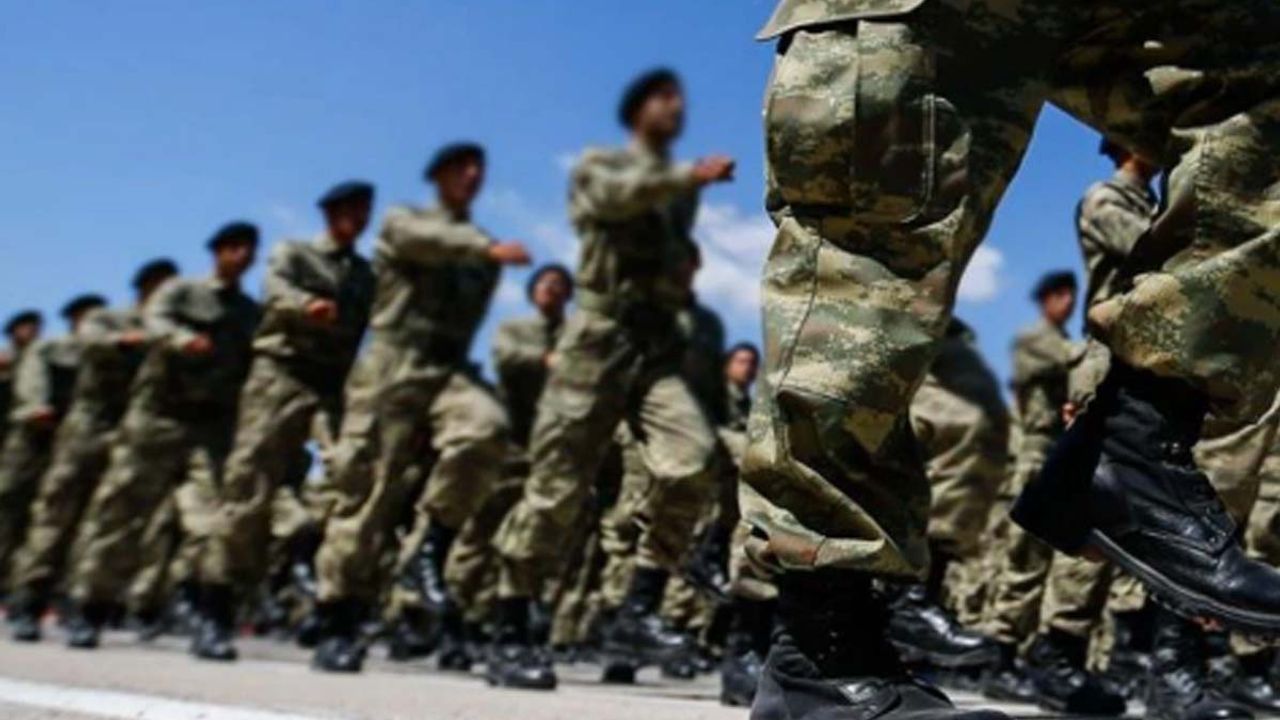 2025 Yılı bedelli askerlik sevk ve celp dönemleri açıklandı