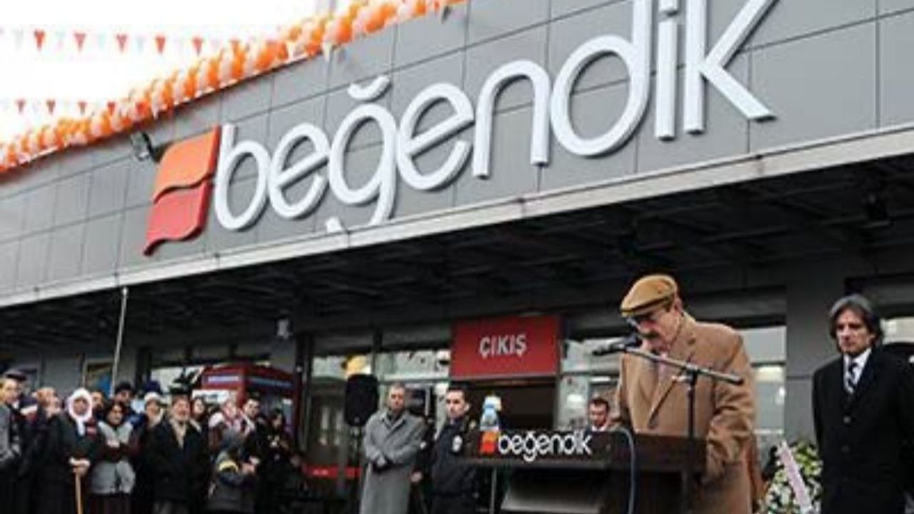 Bir zamanlar Kayseri’nin devi olan Beğendik nasıl battı?