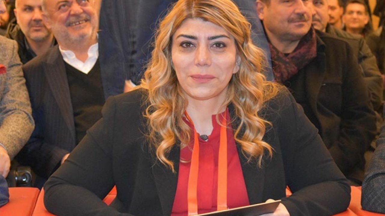 Kayserispor maçına gitmişti! Berna Gözbaşı’ndan bir hamle daha geldi!