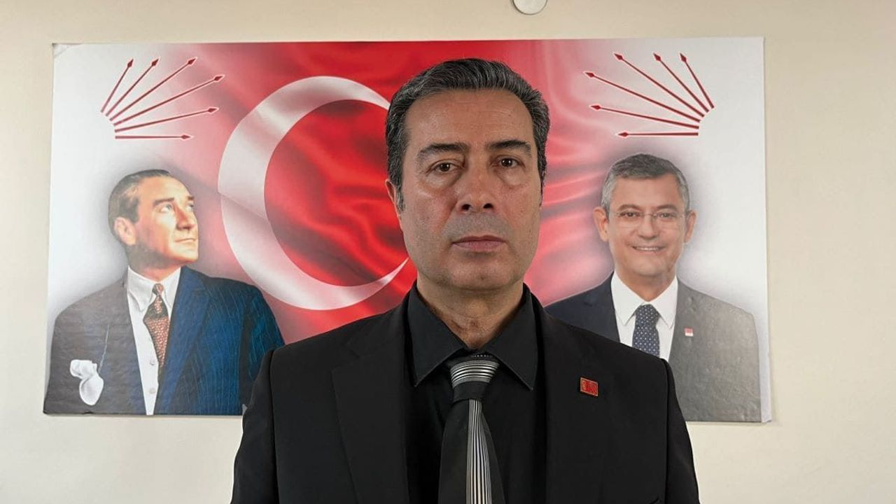 Keskin’den iktidara sert tepki: Güle güle demenin vakti geldi!