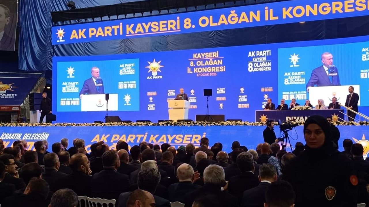 Cumhurbaşkanı Erdoğan'dan Abdullah Öcalan açıklaması: Hiçbir pazarlığımız hesabımız yoktur!