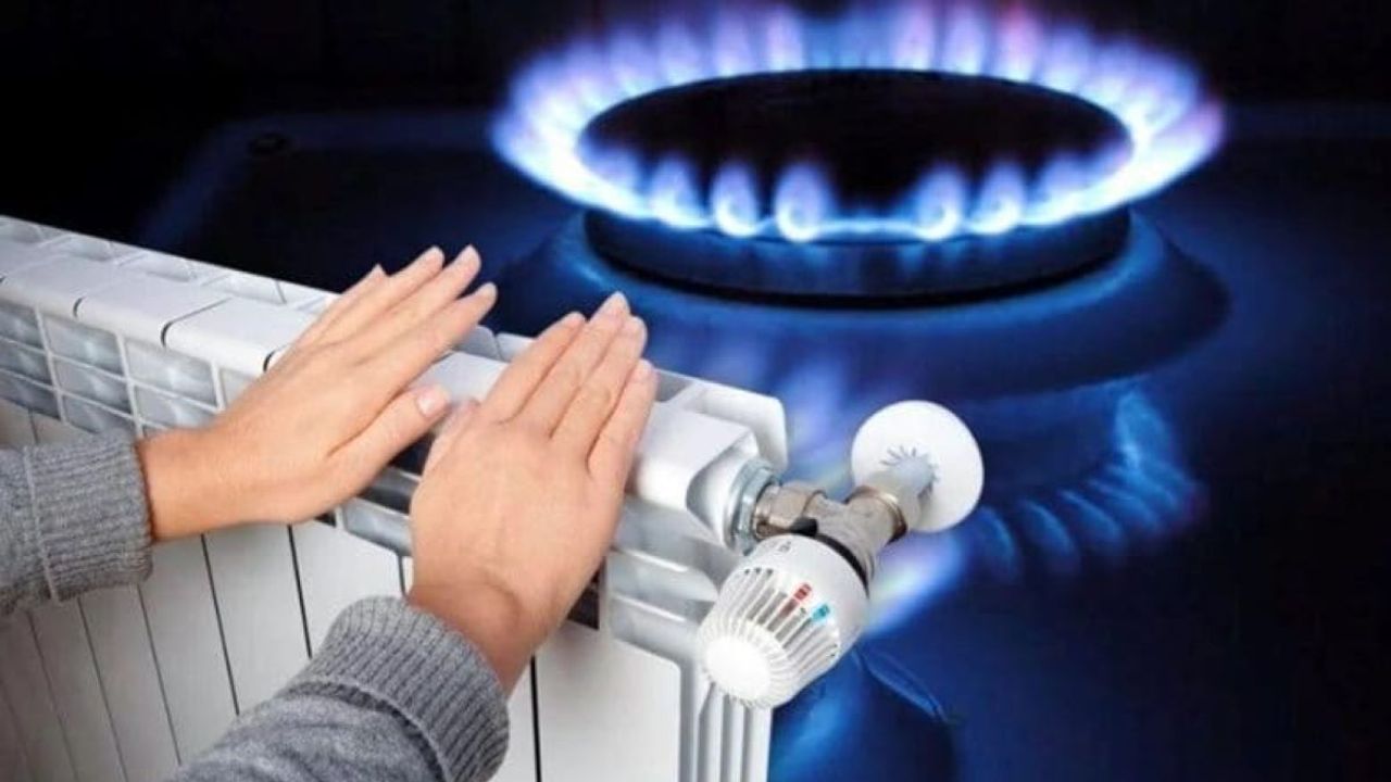 Kayseri’nin doğalgaz sorunu meclise taşındı: Vatandaşlarımıza haksızlık!