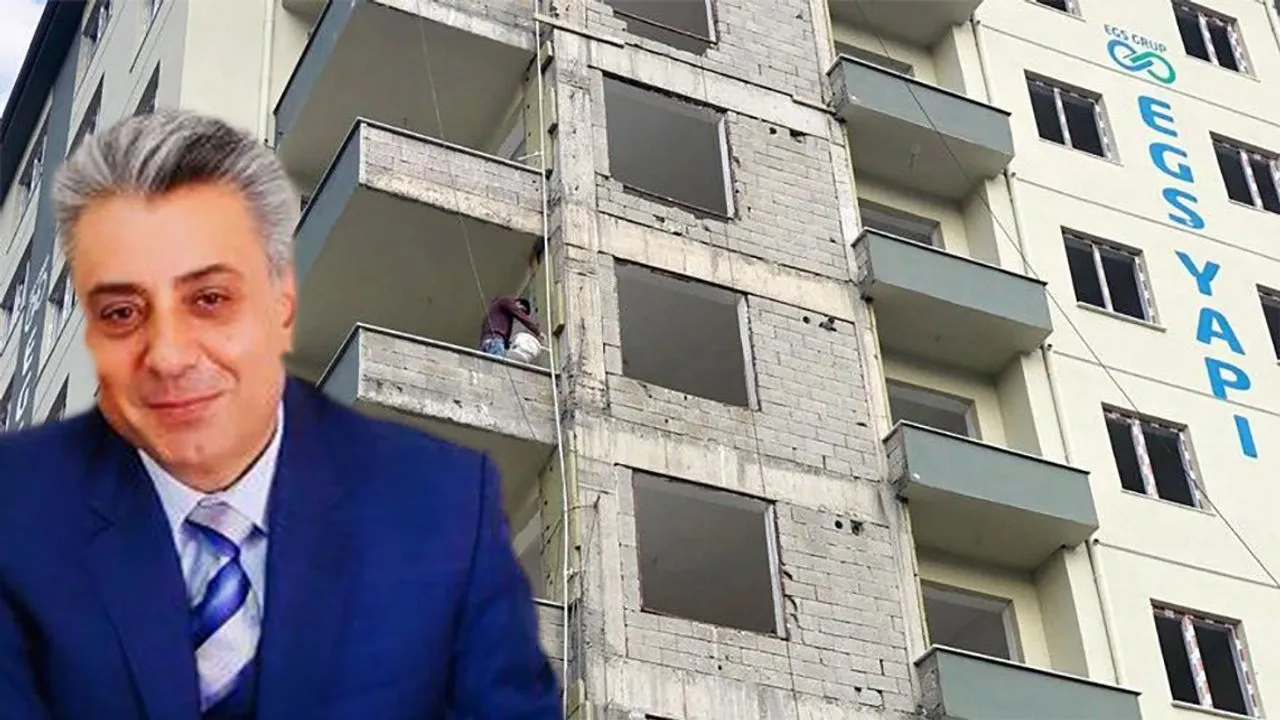 Eski Belediye Meclis Üyesi Ekrem Şahin,  Ağır Ceza Mahkemesinde Yargılanıyor