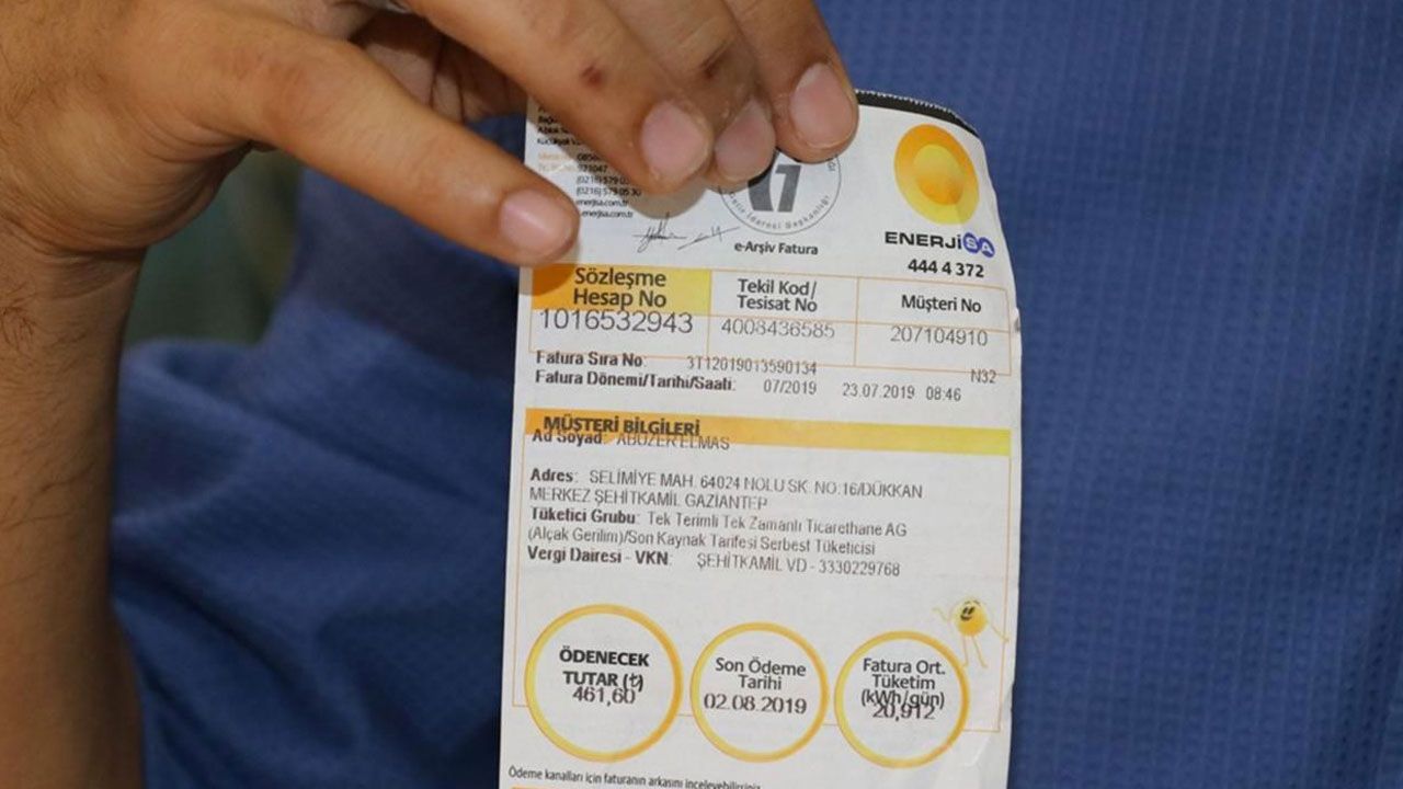 Elektrik faturasını düşürme yolu açıklandı: Bilen yarı yarıya az ödüyor