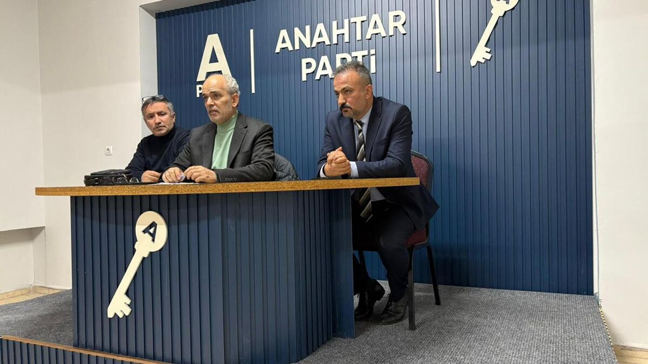 Kayserili Başkandan yangın faciası ile ilgili tokat gibi sözler!