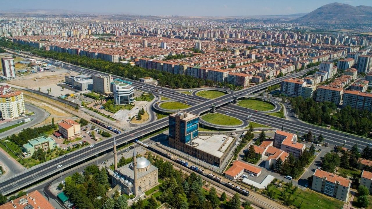 Faiz indirimi Kayseri'de emlak piyasasını nasıl etkileyecek! İşte detaylar