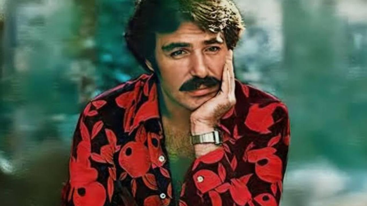 Ferdi Tayfur’un adı Kayserili o ailede yaşıyor!