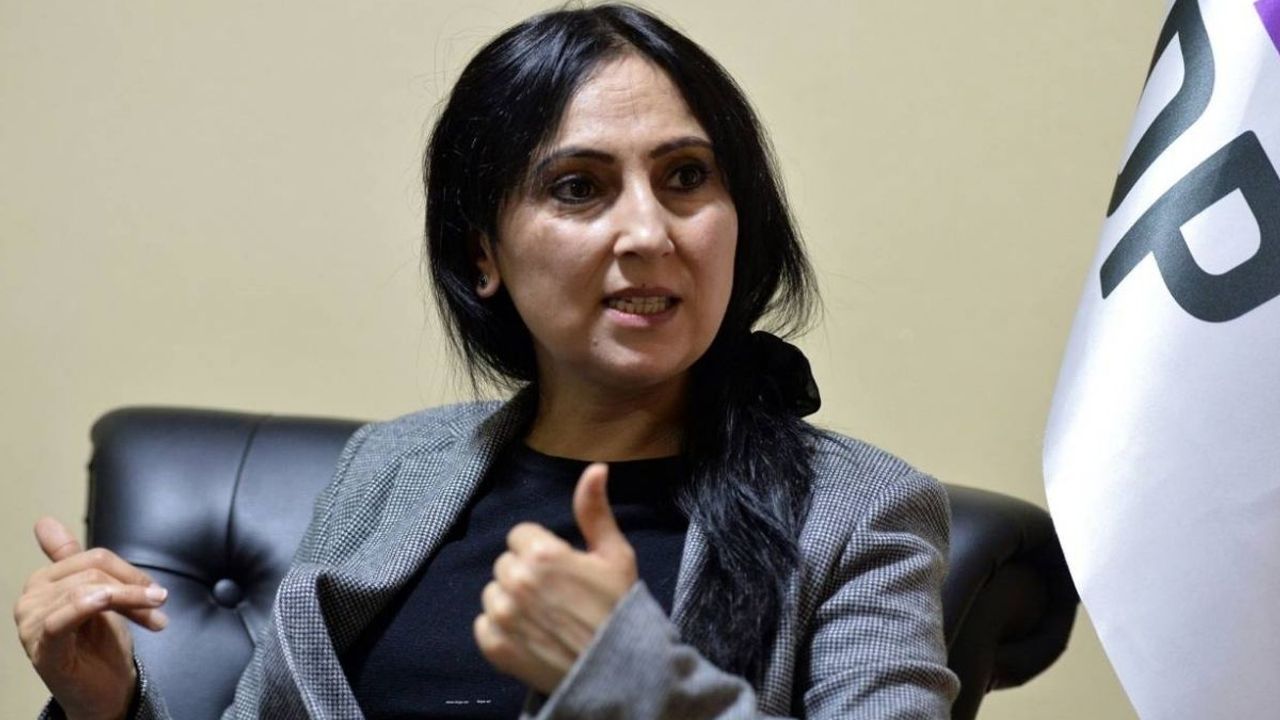 Figen Yüksekdağ’ın kız kardeşi evinde ölü bulundu!
