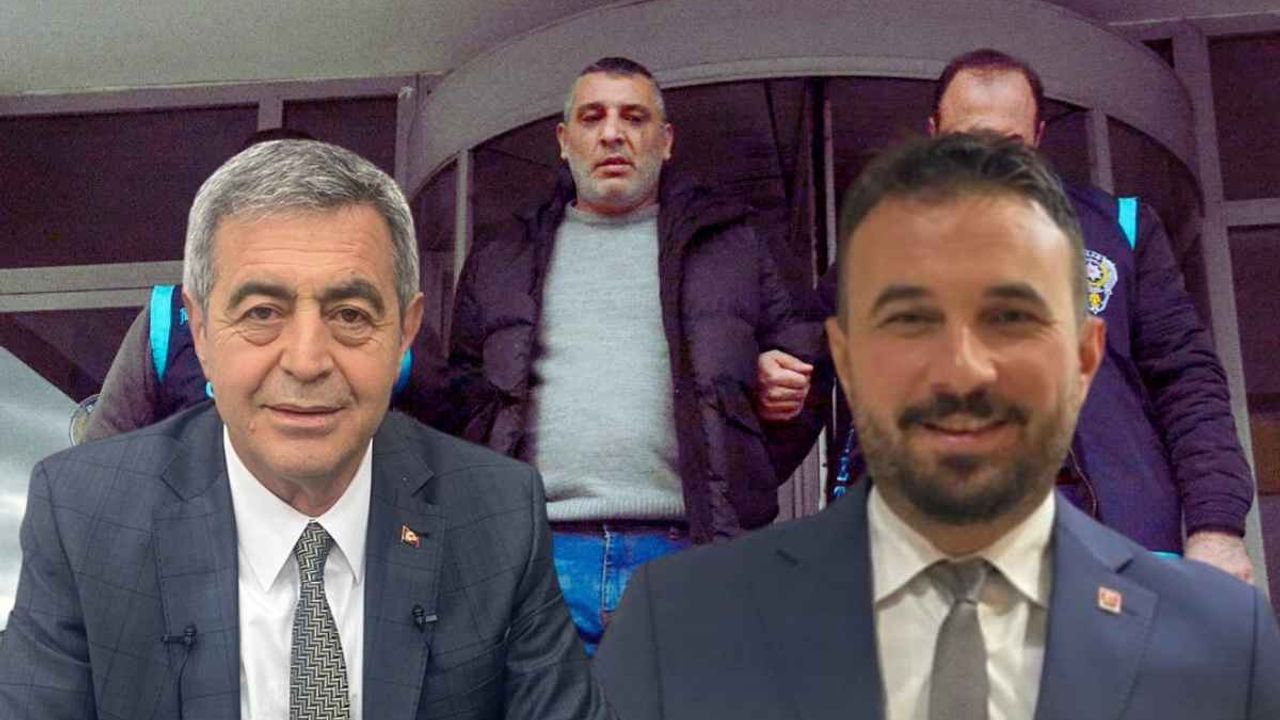 Kazım Yücel ve Niyazi Ünalmış’tan Gazeteci Azim Deniz ‘e yapılan silahlı saldırı davasında verilen karara tepki