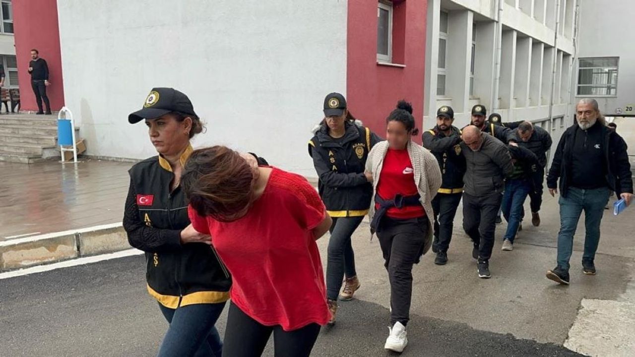 2 çocuk annesi kadını kimin infaz ettiği kriminalle çözülecek!