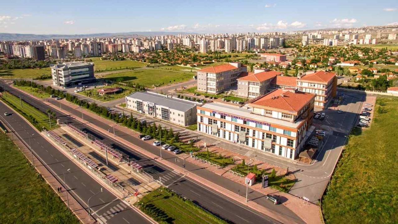 Yüksek teknolojiye 7 milyar dolar destek!