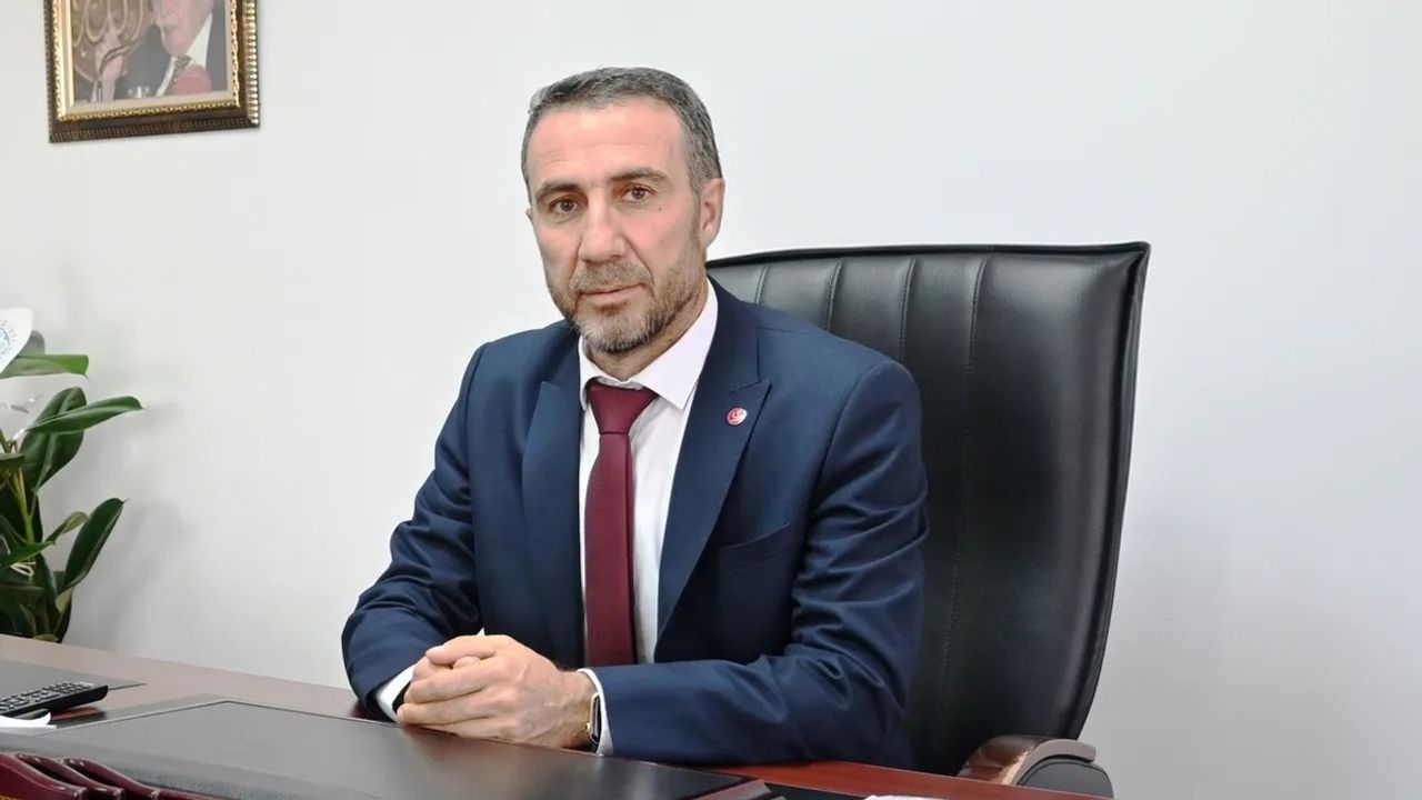 Saadet Kayseri’den görme engelliler için politika önerileri!