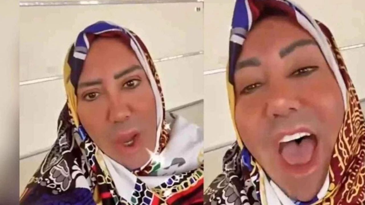 Gözaltına alınan fenomen Murat Övüç hakkında flaş gelişme!