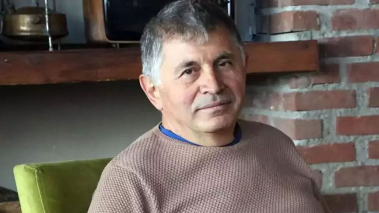 Grand Kartal otelin sahibi Halit Ergül kimdir?