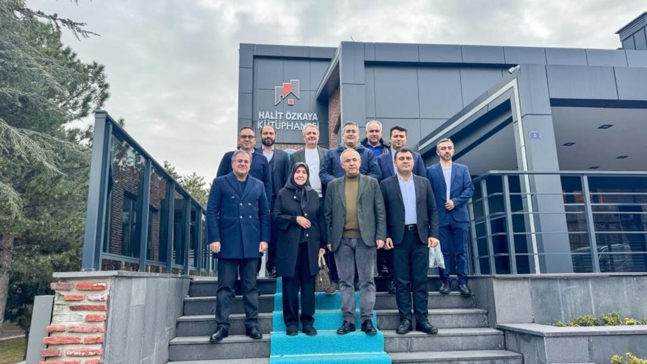 Hacılar Başkanı Özdoğan yeni hedefini açıkladı!