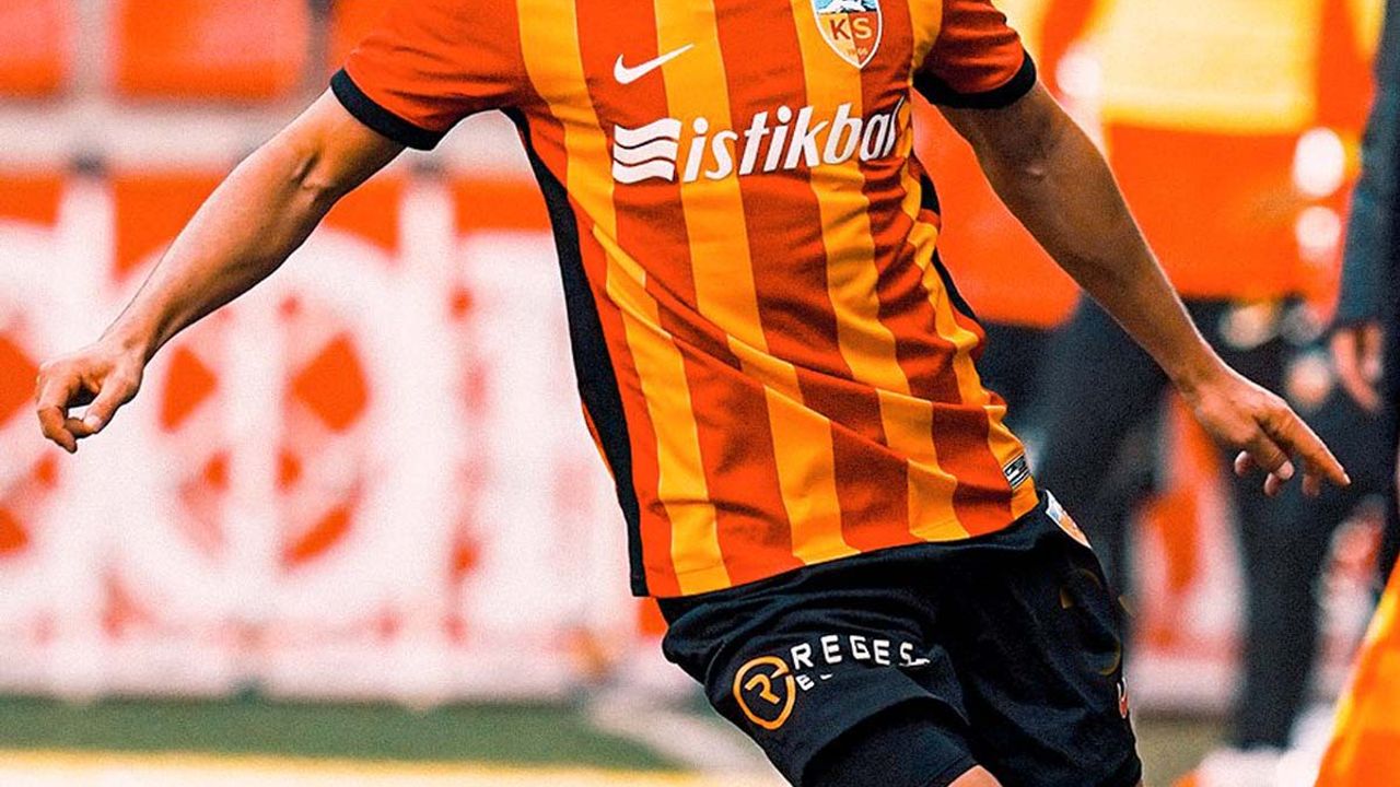 Kayserispor’un yıldızına Bodrum FK kancası! Volkan Demirel istiyor