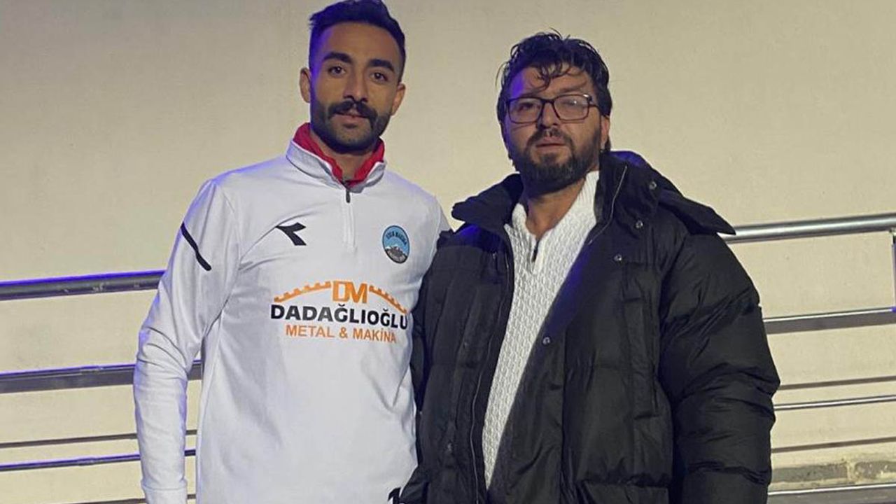 Hasan Yazgan, Erciyes Esen Makina’da