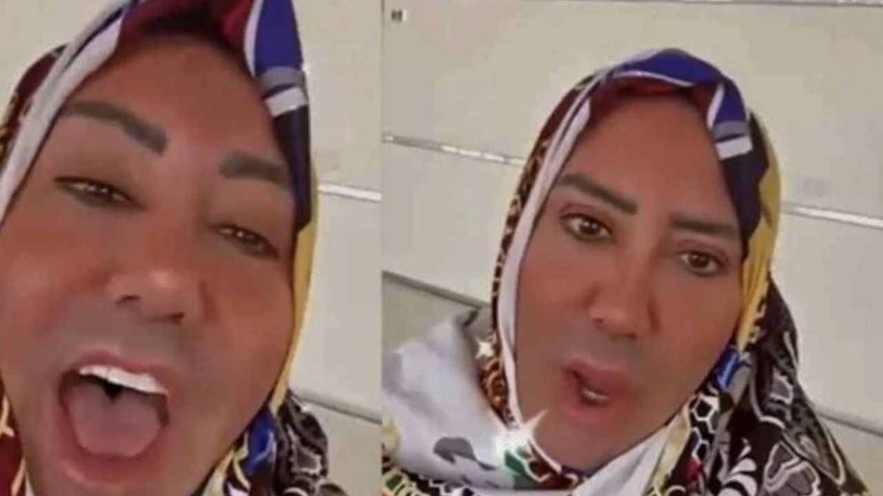 İnstagram fenomeni Murat Övüç gözaltına alındı!