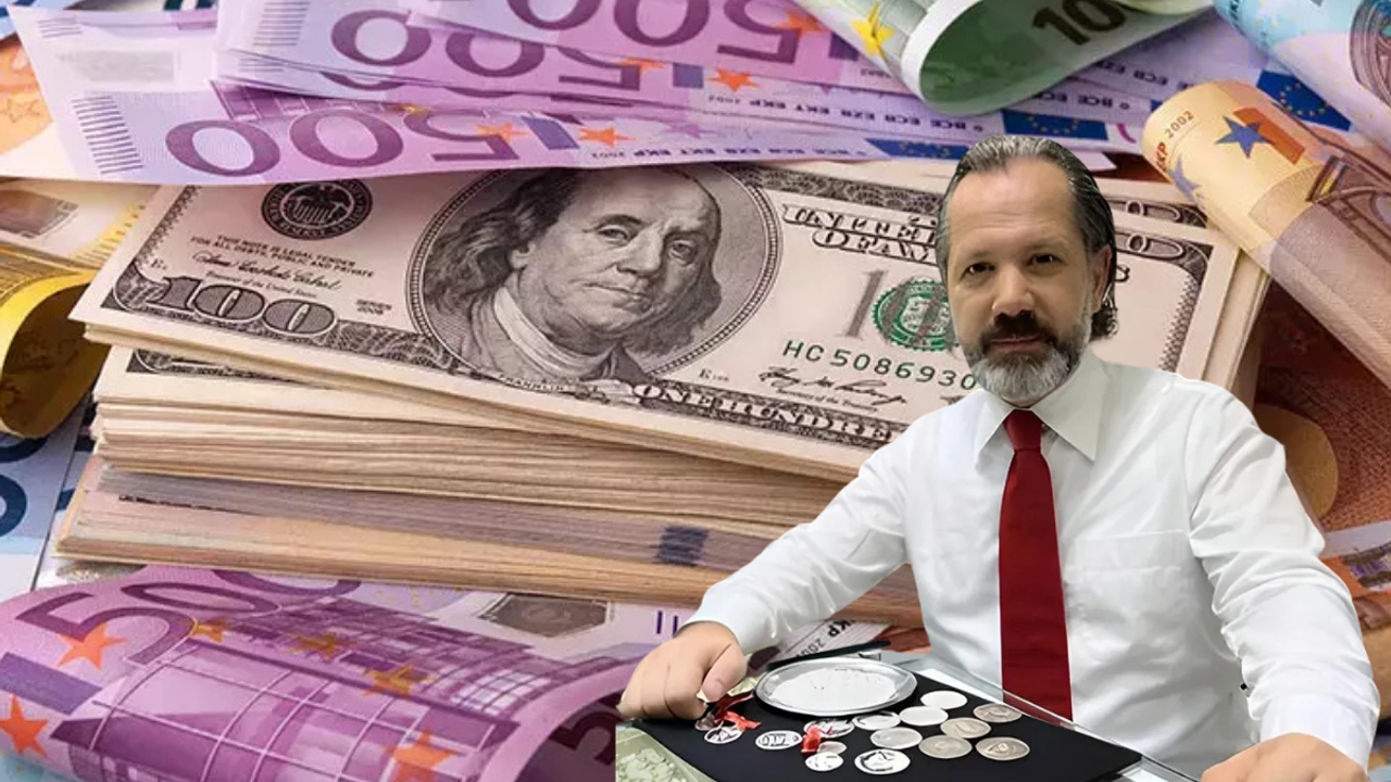 Yatırımcılar cuma gününe kadar dikkat: İslam Memiş tek tek sıraladı!