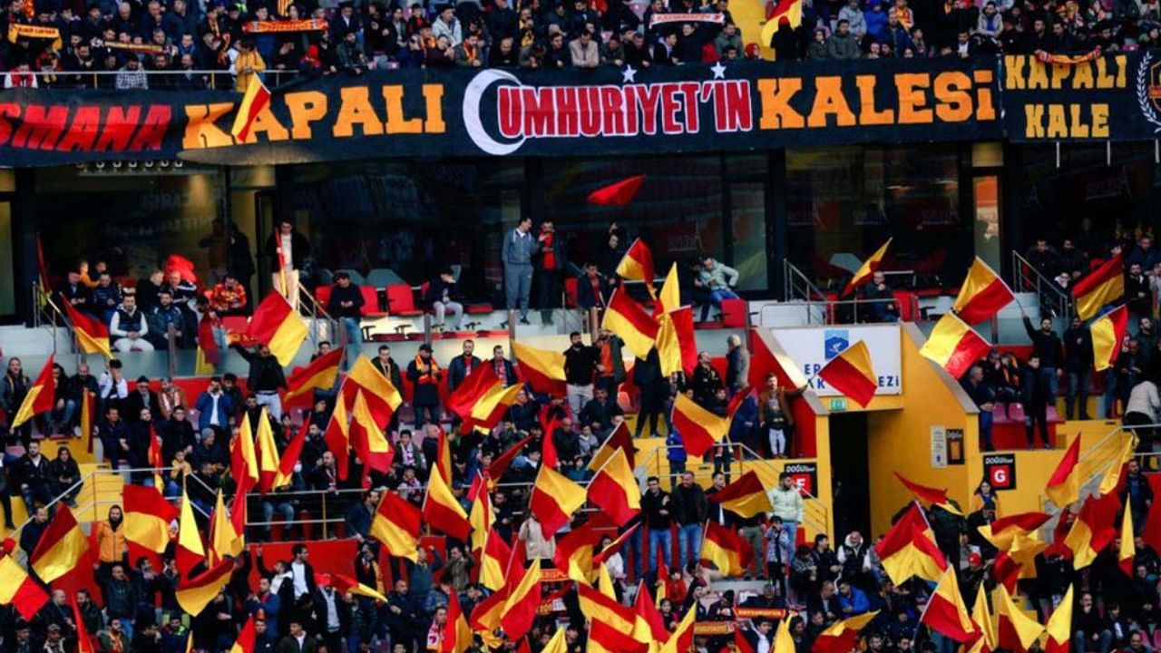 Kapalı Kale’de şok eden açıklama! Bakın ne yapacaklar!