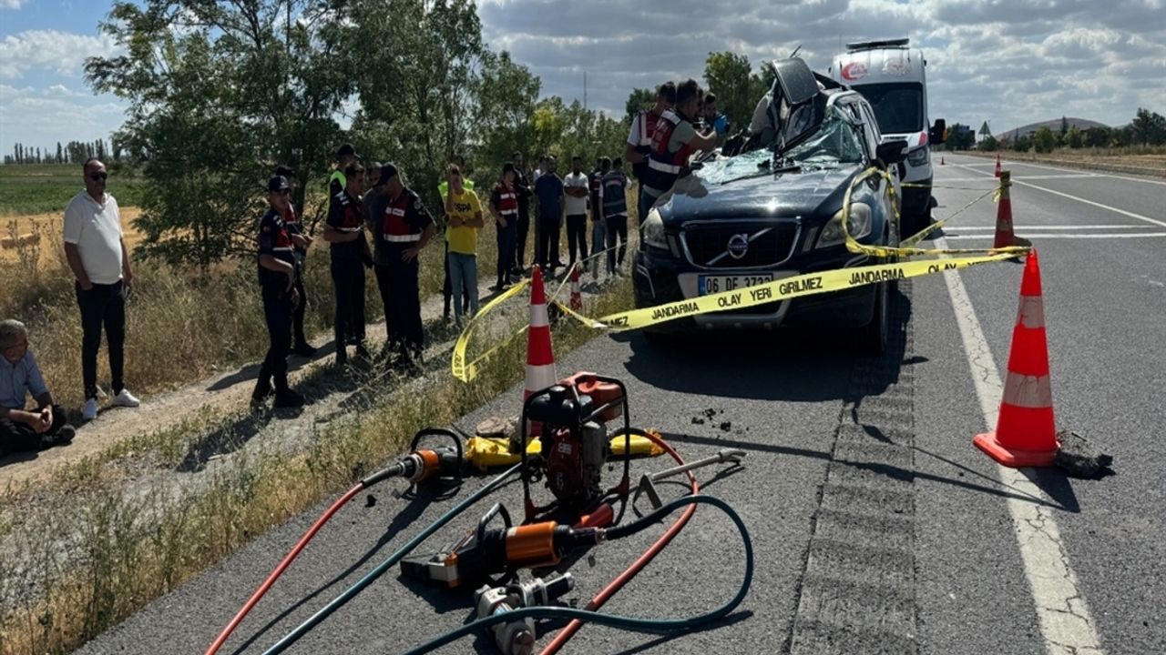 Kayseri’de 2 kardeşin ölümüne neden olan sürücünün cezası belli oldu!