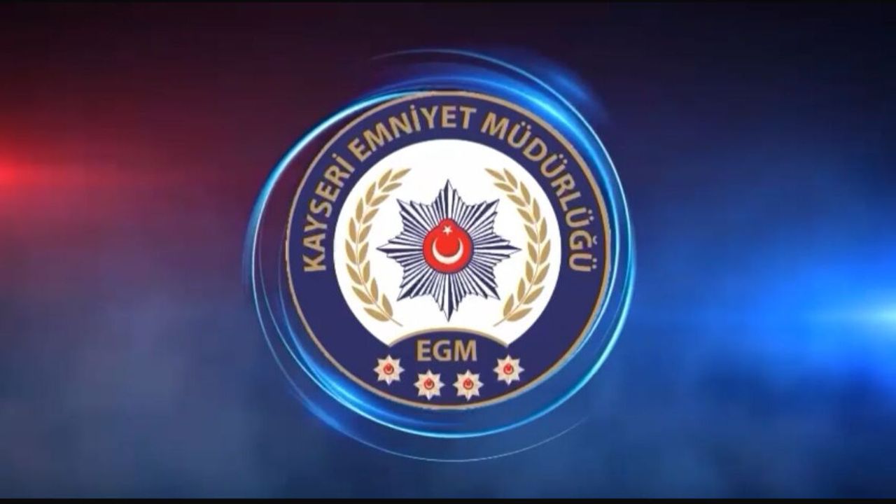 Kayseri'de yaşanan cinayetle ilgili yeni gelişme!