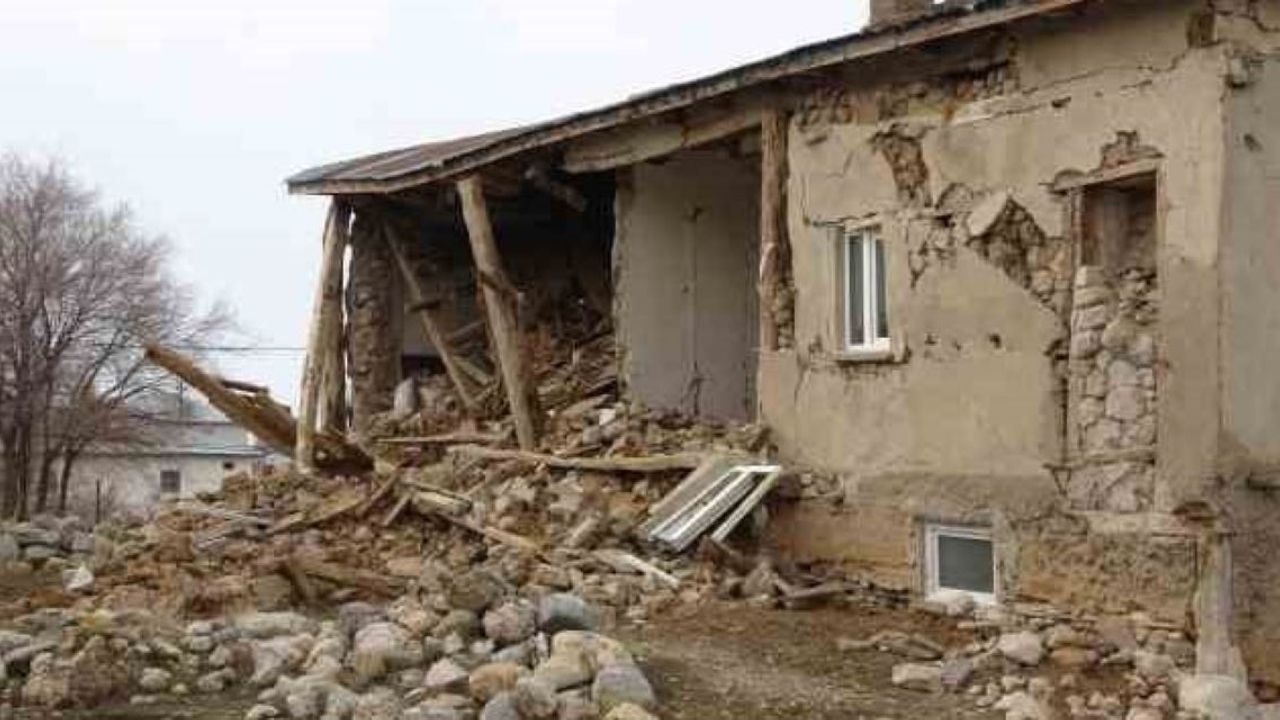 Depremde evi ve iş yeri zarar gören Kayserililer dikkat: Son başvuru tarihi belli oldu!