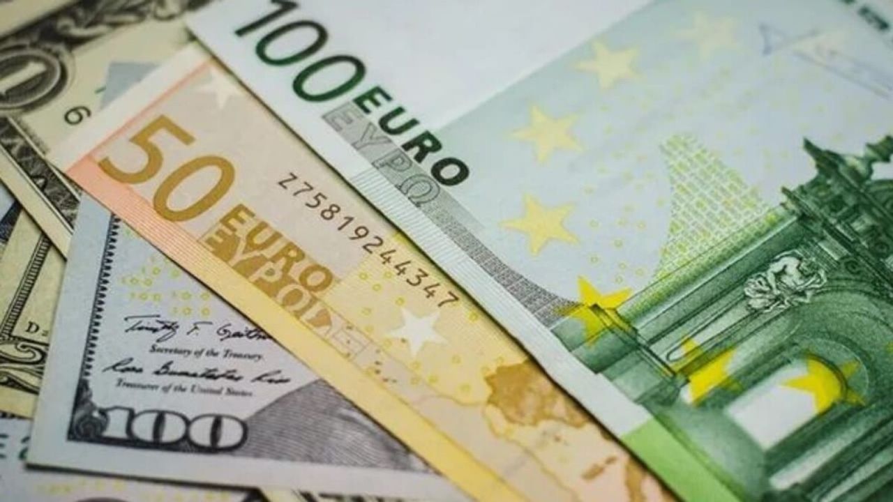 Kayseri’de döviz kuru yükselişte mi? İşte güncel fiyatlar