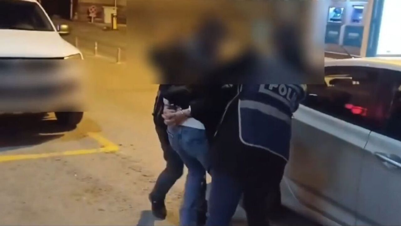Kayseri'de iş yerinin kurşunlanması ile ilgili yeni gelişme!