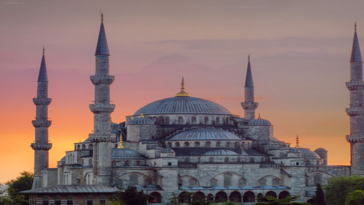 Kayseri 20 Ocak 2025 namaz vakitleri