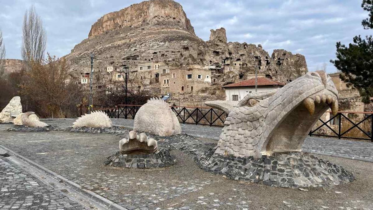 Soğanlı Vadisi için eğitim seferberliği başladı