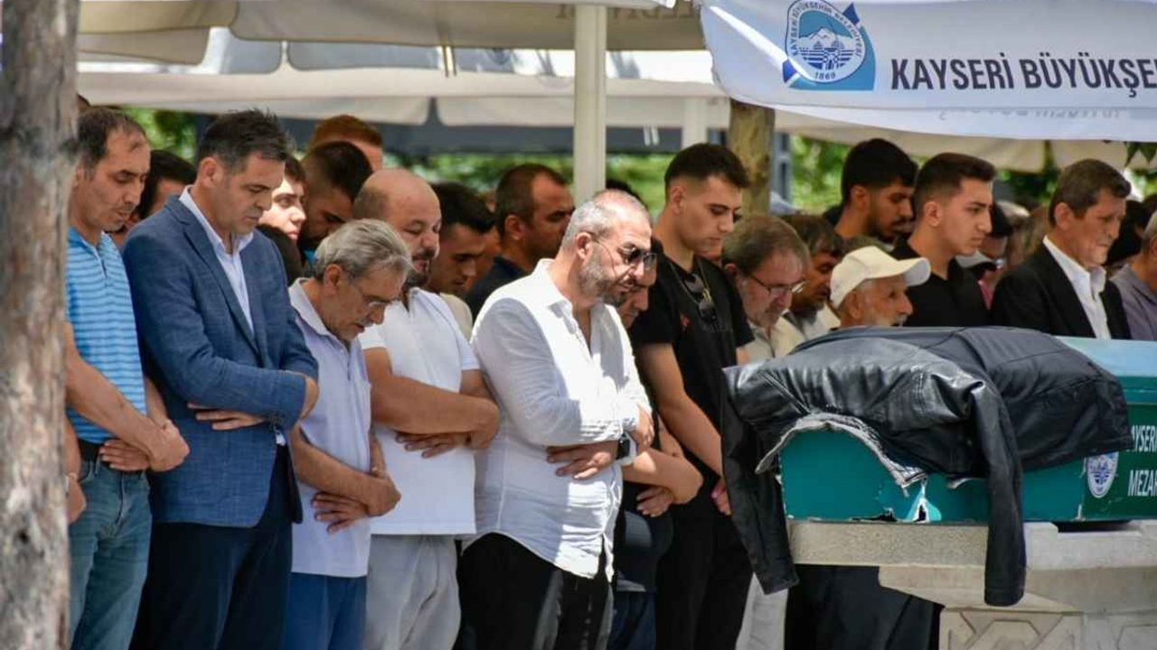 Kayseri’de 30 Ocak 2025’de vefat edenler