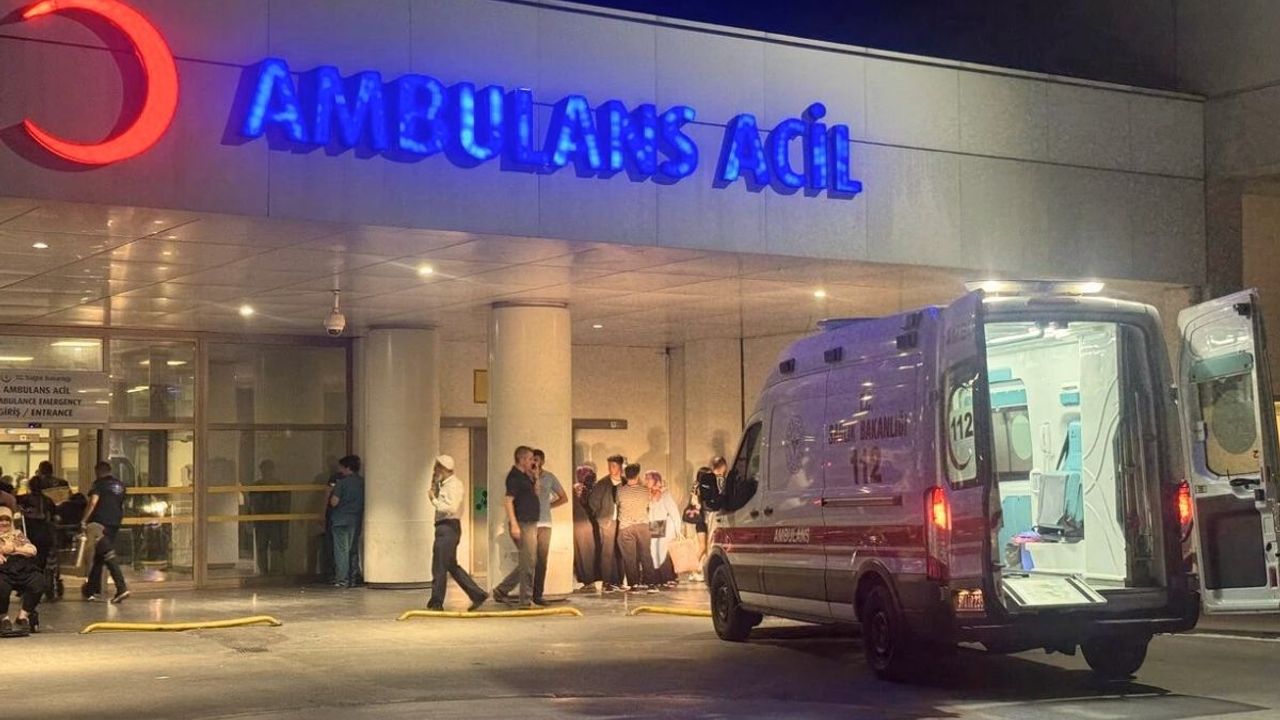 Kayseri'de şok eden olay! AK Partili meclis üyesi veterineri vurdu