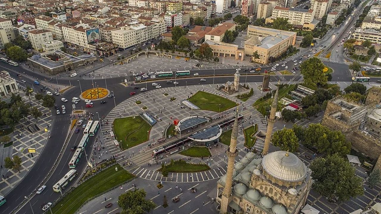 Kayserililer dikkat! Dışarı çıkacaklara uyarı geldi