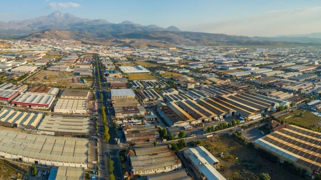 Kayseri’nin utanç listesi! Bakın hangi firmalar var