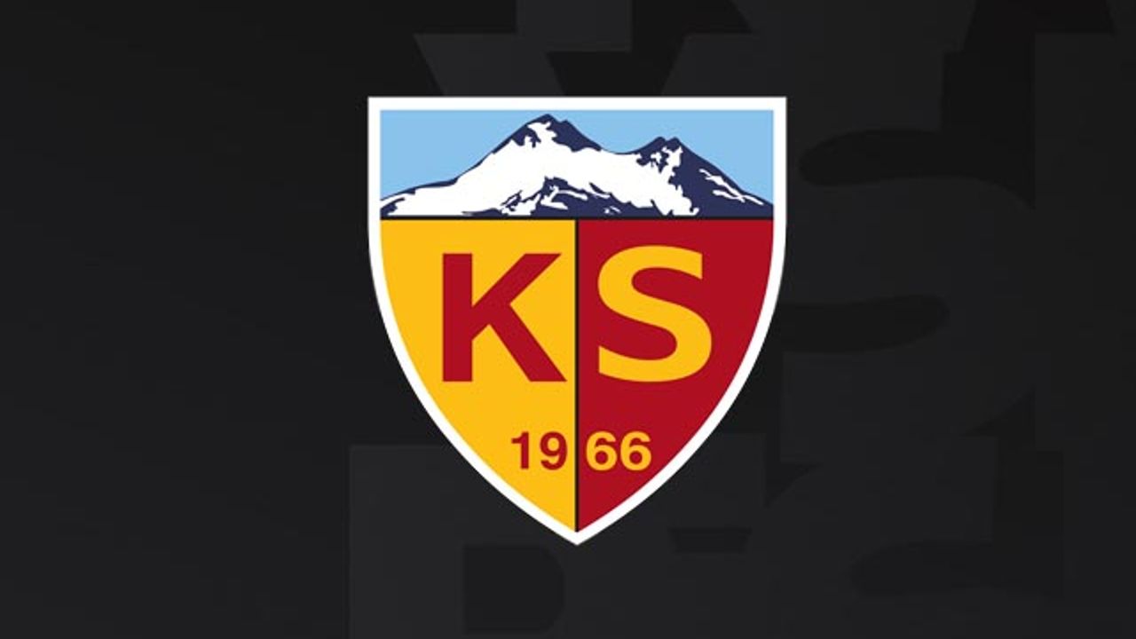 Kayserispor'a Tahkim Kurulu'ndan iyi haber geldi!