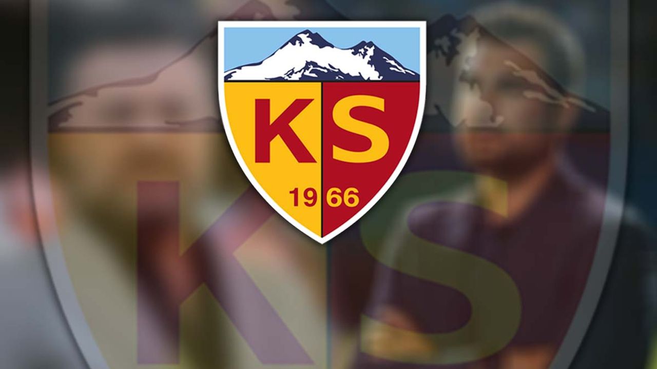 Kayserispor’da yeni hoca belli oluyor!