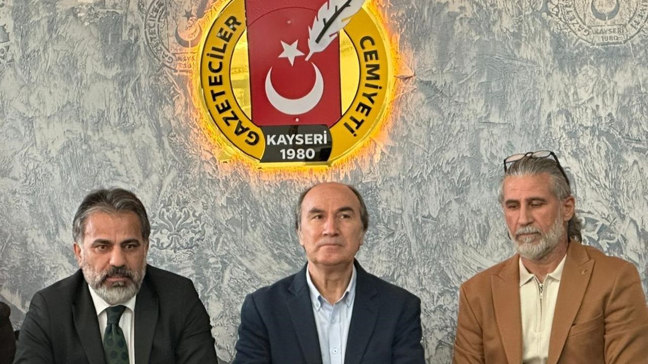 Gazeteci Azim Deniz’e Yapılan Saldırı Kararına Tepki: “Adalet İstiyoruz!”