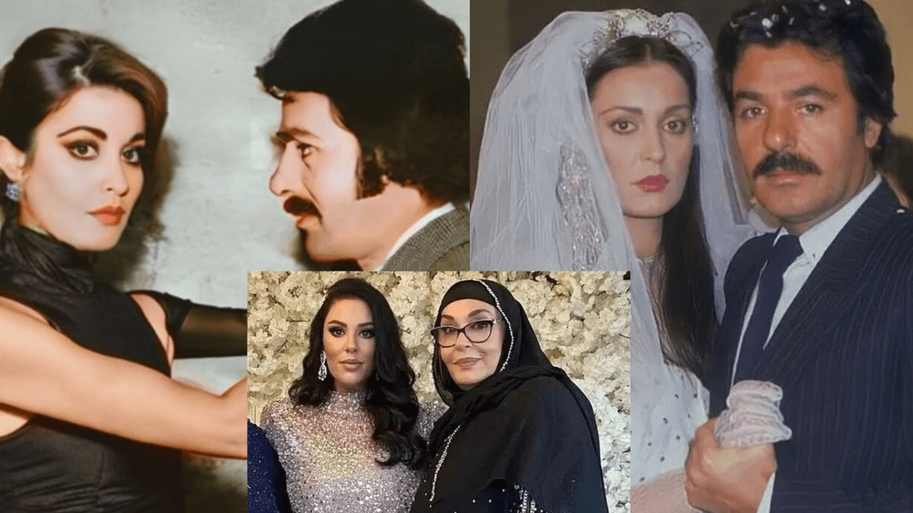 Kızıyla soyadı krizi yaşayan Ferdi Tayfur’a Necla Nazır’dan mesaj!