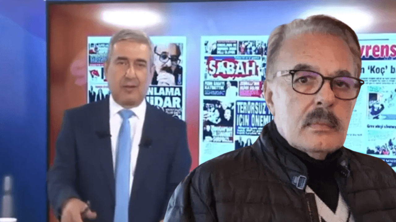Ferdi Tayfur’un vefatının ardından skandal sözler: Sanatsal açıdan berbattı!