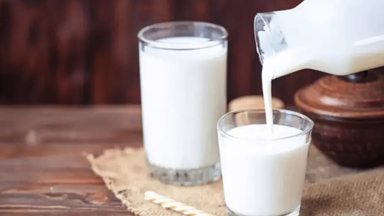 O süt markası tüm marketlerden toplatılıyor!