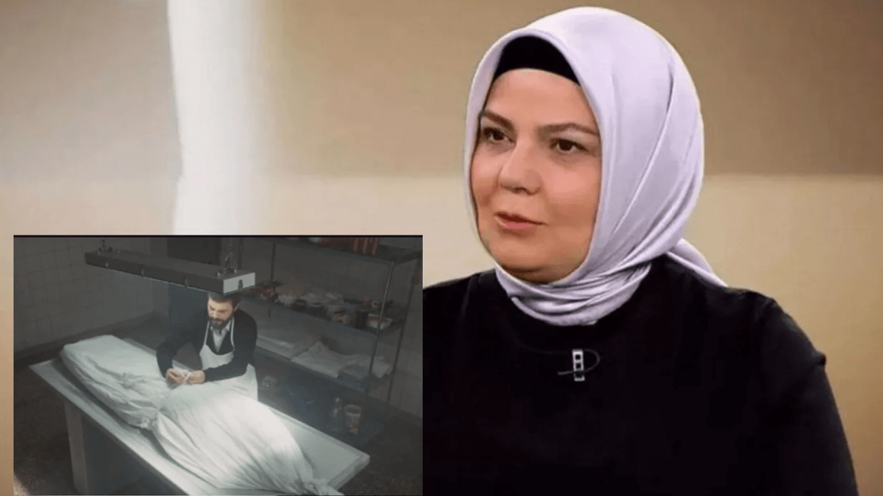 Kayserili vekilin paylaşımında dikkat çeken Gassal detayı!