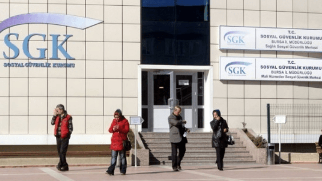 Asgari ücretle birlikte SGK ödenekleri de değişti!