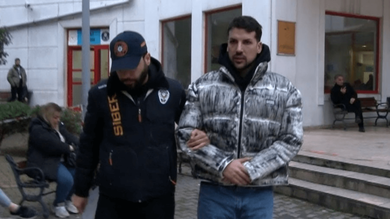 Kerimcan Durmaz tutuklandı! Savunması ortaya çıktı!