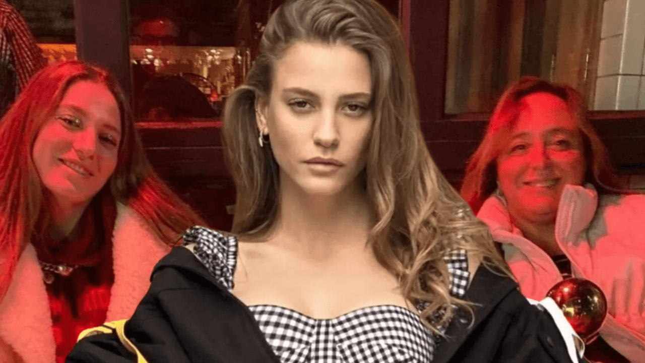 Serenay Sarıkaya ve menajeri hakkında skandal iddia! Ünlülerden tepki yağdı!