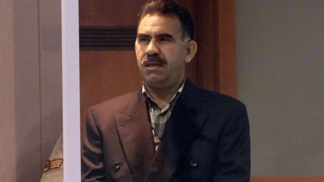 Öcalan çağrısı için tarih verildi! İki kritik noktayı açıkladı!