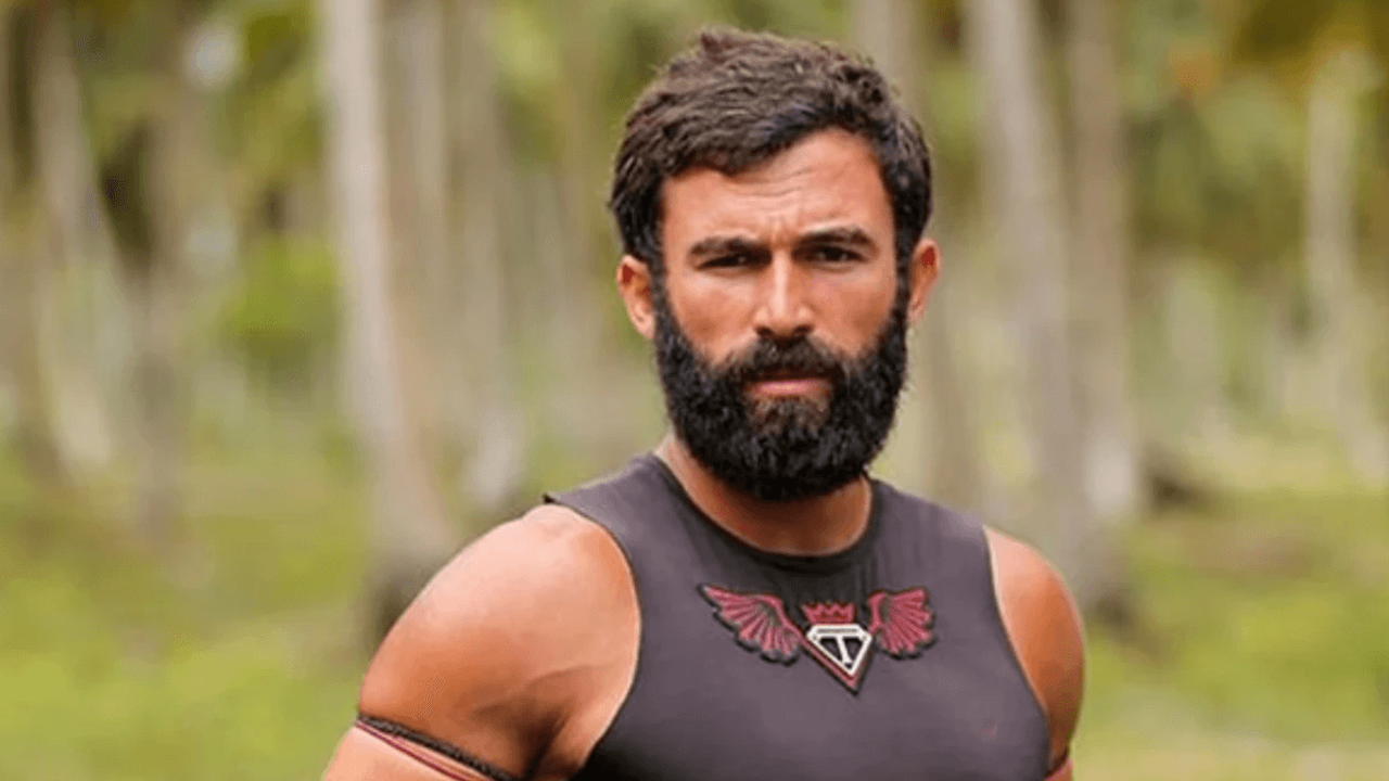 Ünlü survivor yarışmacısı tüm servetini kaybetti!