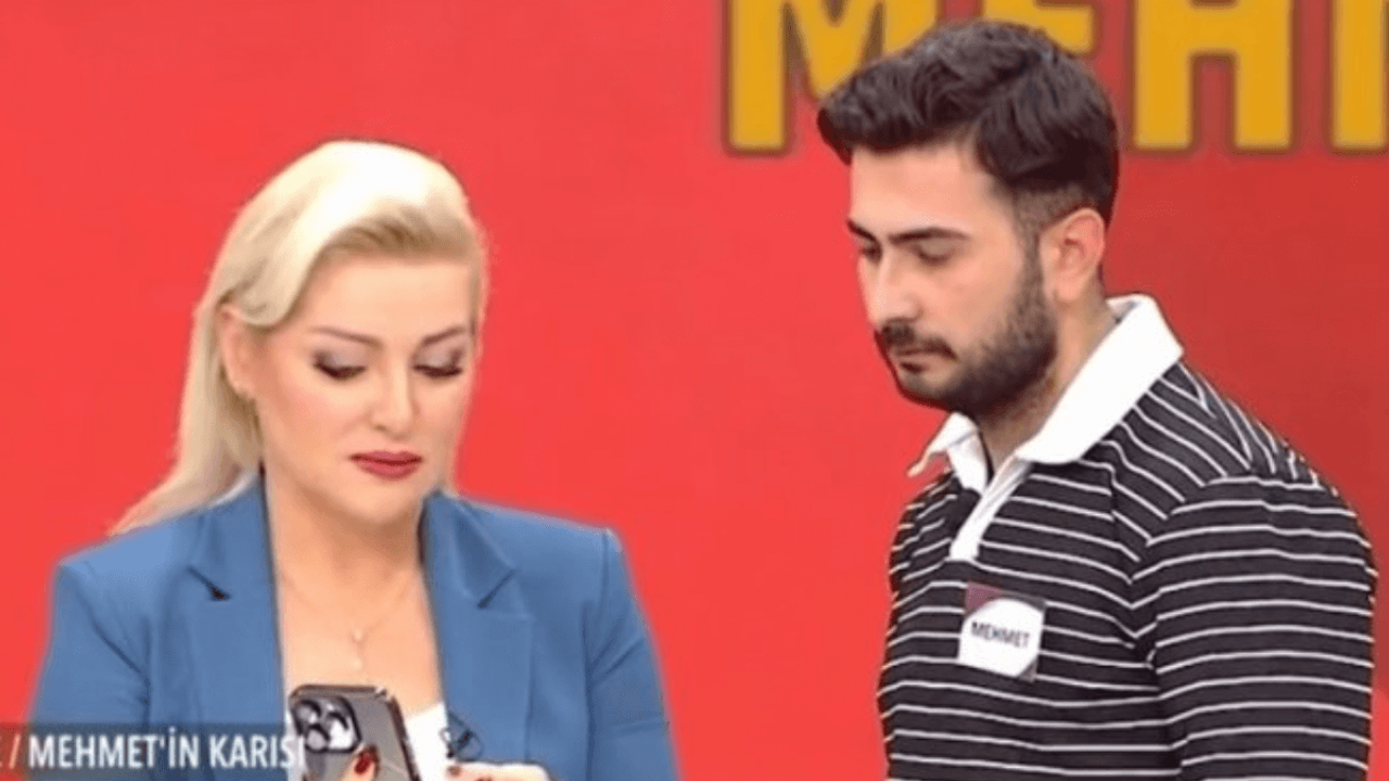 Otobüste karısı tarafından bıçaklanmıştı! Zahide Yetiş’e katılan adama büyük şok!