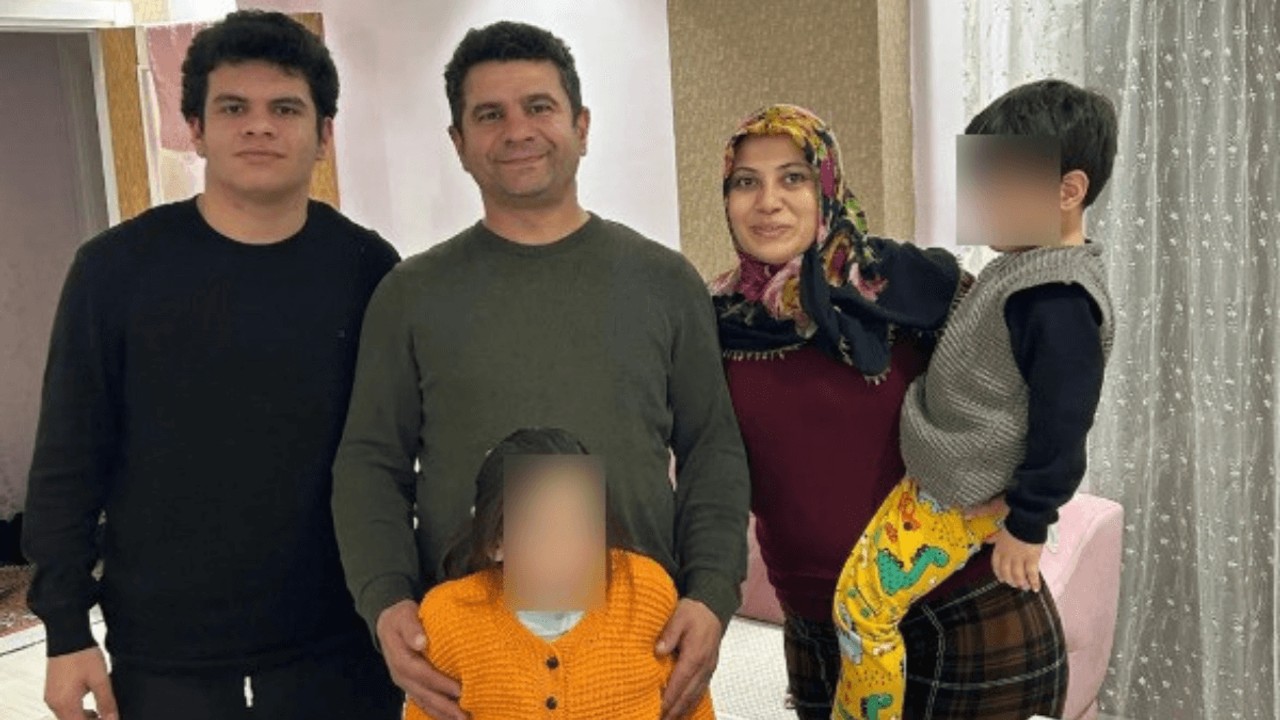 Polis memurunun aile katliamında acı gelişme!