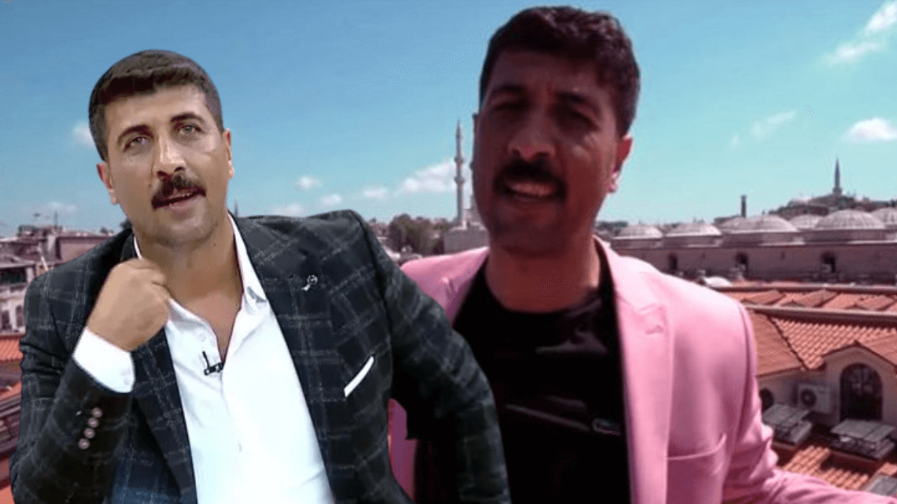 Kayserili şarkıcının acı günü: Koca çınarı kaybettik!